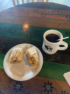 Cafe Solstice by null