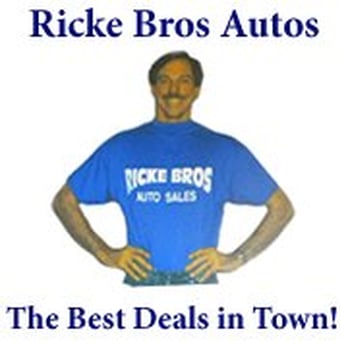 Ricke Bros Auto Sales - Commercial Truck Dealers Near Me - York, Pennsylvania Ricke Bros Auto Sales - Commercial Truck Dealers Near Me - York, Pennsylvania