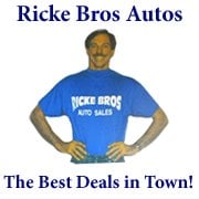 Ricke Bros Auto Sales