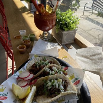 La Imperial Taqueria - Tacos and michelada - Mexican Near Me - Bakersfield, California La Imperial Taqueria - Tacos and michelada - Mexican Near Me - Bakersfield, California