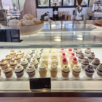 A Flour Shop - Coffee & Tea Near Me - Phoenix, Arizona