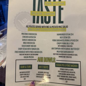 Guieb Cafe - Breakfast & Brunch Near Me - Las Vegas, Nevada