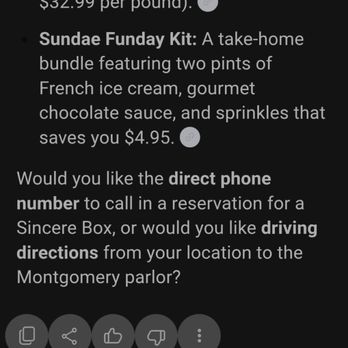 Aglamesis Brothers - Google recommendation for World Chocolate Day specials at Aglamesis. - Chocolatiers & Shops Near Me - Cincinnati, Ohio