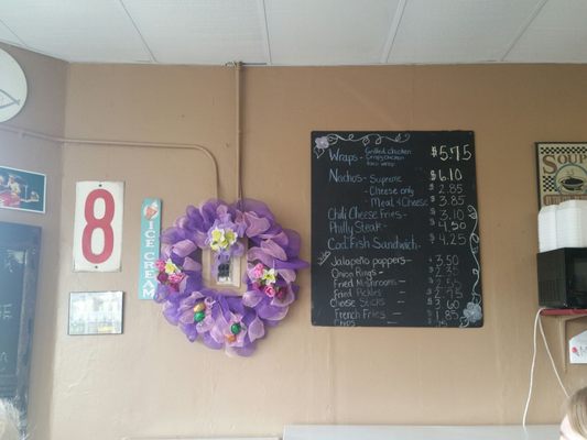 House of Flavors by null