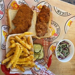 DAVE’S HOT CHICKEN - Updated March 2026 - 206 Photos & 171 Reviews ...