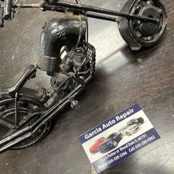 Garcia Auto Repair