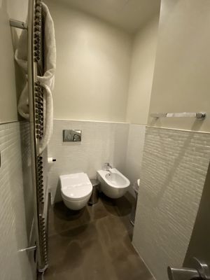 Martis Palace Hotel Rome by null