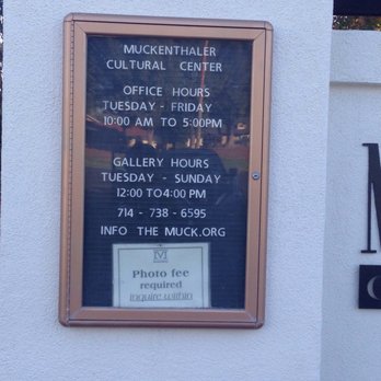 Muckenthaler Cultural Center - Art Classes Near Me - Fullerton, California Muckenthaler Cultural Center - Art Classes Near Me - Fullerton, California
