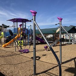 40th Street Park