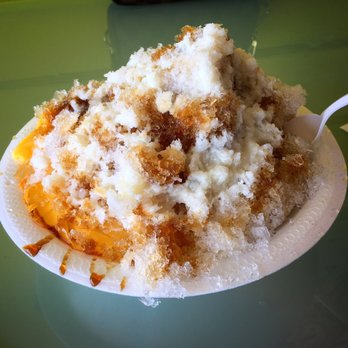 Gogo Ice - Shaved Ice Near Me - Houston, Texas Gogo Ice - Shaved Ice Near Me - Houston, Texas