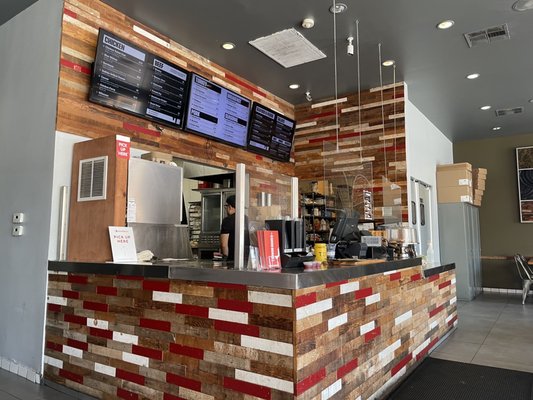 The Carving Board West LA by null