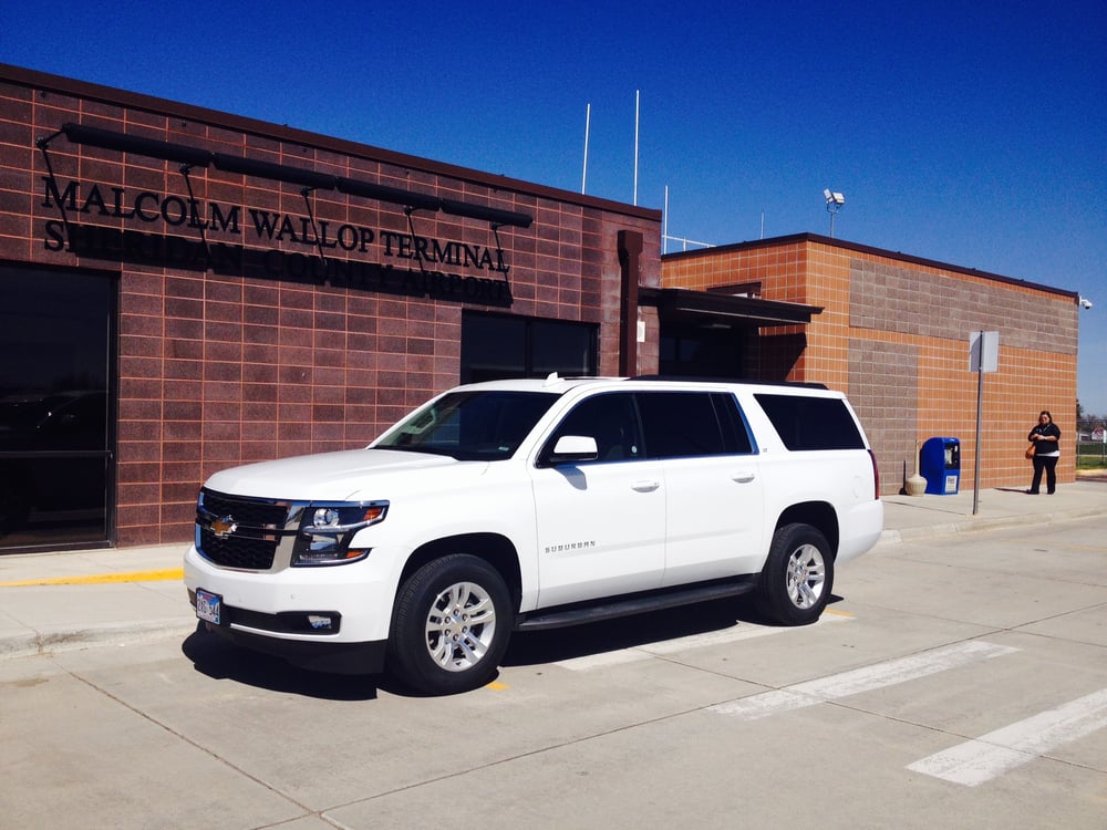 AVIS RENTACAR Updated June 2024 913 W Brundage Ln, Sheridan