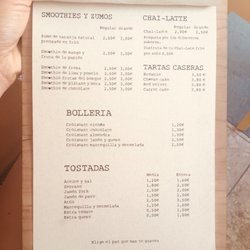 El Café de Axel