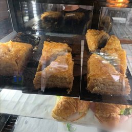 Baklava