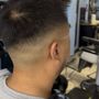 Top Gear Barbershop