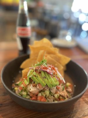 San Agus Cocina Urbana & Cocktails by null