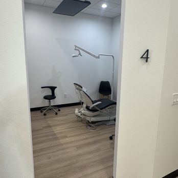 Pristine Dental - Room 4 - General Dentistry Near Me - Las Vegas, Nevada