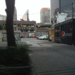 Estacionamiento Londres - Estacionamiento seguro