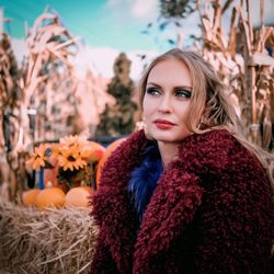 Lolas Faces - Photoshoot in Brooklyn! Makeup artist Lolasfaces