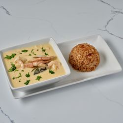Aracely's Sazón Colombian Restaurant