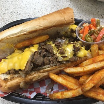 Sandwich King - Sandwiches Near Me - Mounds View, Minnesota