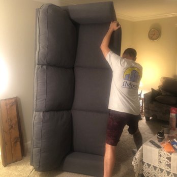 iMove - Movers Near Me