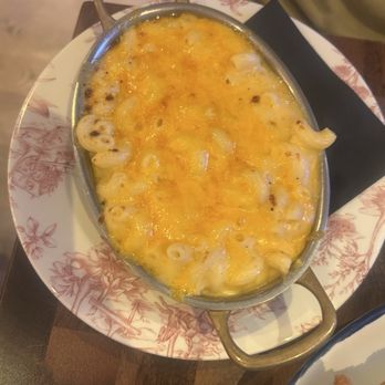 Ms. Peach's - Mac n Cheese - Southern Near Me - Sterling, Virginia
