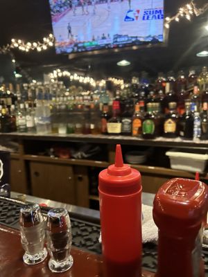 Stan's DC Restaurant by null