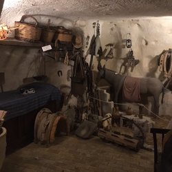 Antica Matera