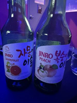 Honey Plus Karaoke by null