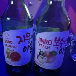 Soju