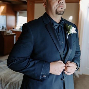 Bridal Veil Fashions - Bridal Near Me - Capitola, California
