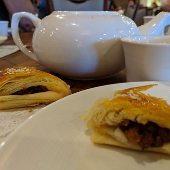 Koi Palace - Like a beef pancake. - Dim Sum Near Me - Milpitas, California Koi Palace - Like a beef pancake. - Dim Sum Near Me - Milpitas, California