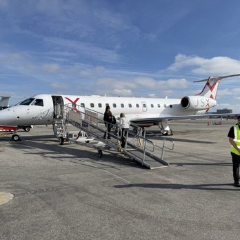 JSX - Airlines Near Me - Costa Mesa, California