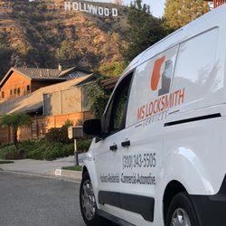 MS Locksmith Services - MS Locksmith At Your Service 310-343-5505