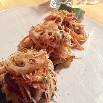 Inspire Restaurant - Sal & Blin - Asian Fusion Near Me - Markham, Ontario