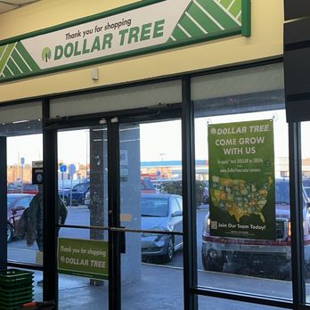 Dollar Tree - Discount Store Near Me - Tulsa, Oklahoma Dollar Tree - Discount Store Near Me - Tulsa, Oklahoma