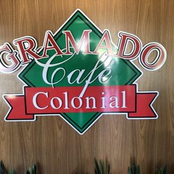 Gramado Café Colonial