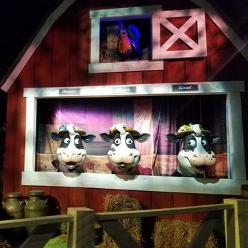 Hershey's Chocolate World - Kids Activities Near Me - Hershey, Pennsylvania