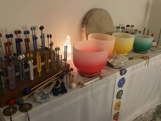 Alchemy Lounge by null