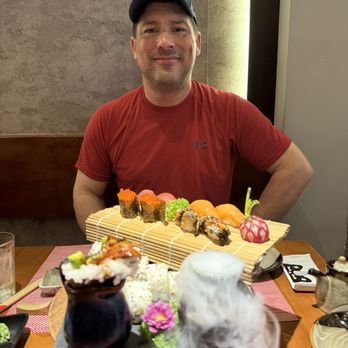 Sushi Neko - Sushi Bars Near Me - Oklahoma City, Oklahoma Sushi Neko - Sushi Bars Near Me - Oklahoma City, Oklahoma