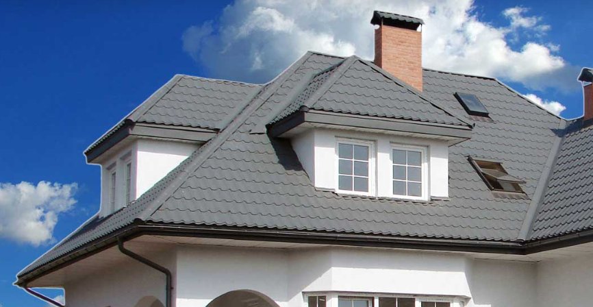 Slide of Texas Master Roofing