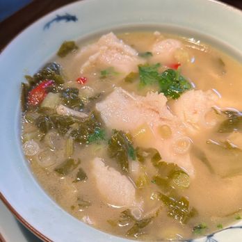 O Mandarin - Famous Chengdu Fish Soup - Szechuan Near Me - Hicksville, New York O Mandarin - Famous Chengdu Fish Soup - Szechuan Near Me - Hicksville, New York