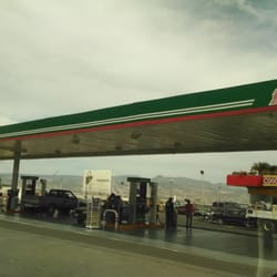 Gasolinera Don Justo