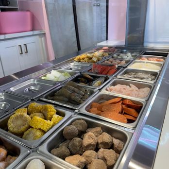 Let’s Pot - Hot Pot Near Me - Sacramento, California Let’s Pot - Hot Pot Near Me - Sacramento, California