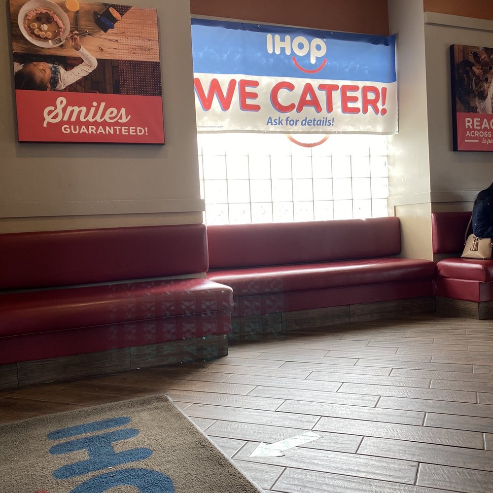 IHOP - Breakfast & Brunch Near Me - Elizabeth, New Jersey IHOP - Breakfast & Brunch Near Me - Elizabeth, New Jersey