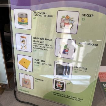 Junbi Matcha & Tea - Irvine - Bubble Tea Near Me - Irvine, California Junbi Matcha & Tea - Irvine - Bubble Tea Near Me - Irvine, California