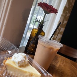 Lemon Ice Box Pie