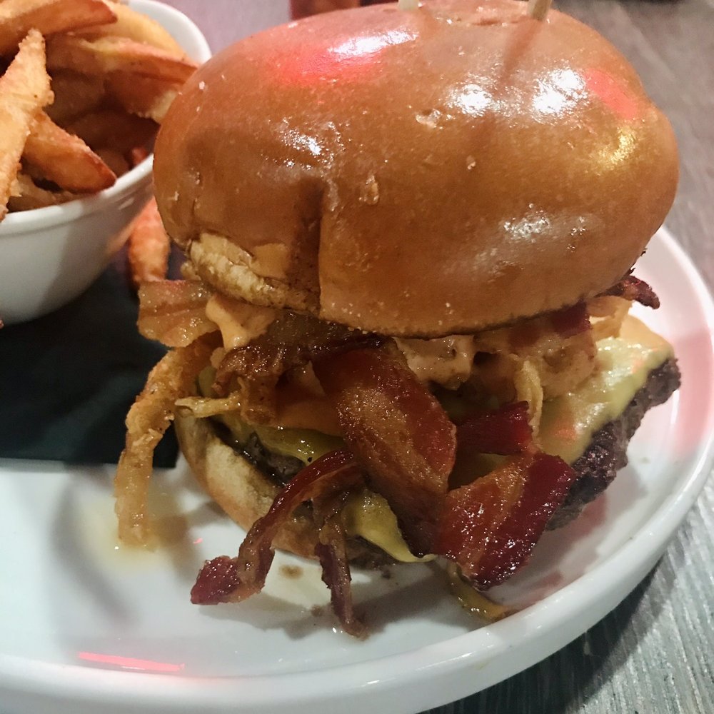 Mad Cow - Burgers Near Me - Eagan, Minnesota Mad Cow - Burgers Near Me - Eagan, Minnesota