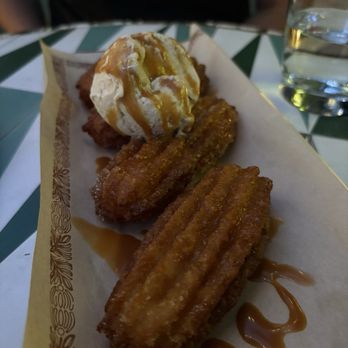 Tacolina - Cocktail Bars Near Me - Los Angeles, California